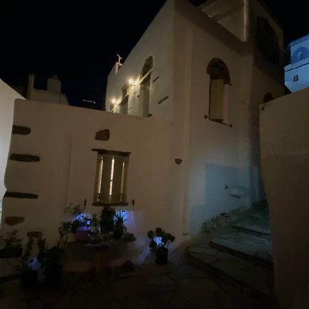 Appartamento Volto Stení Esterno foto