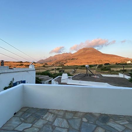 Appartamento Volto Stení Esterno foto