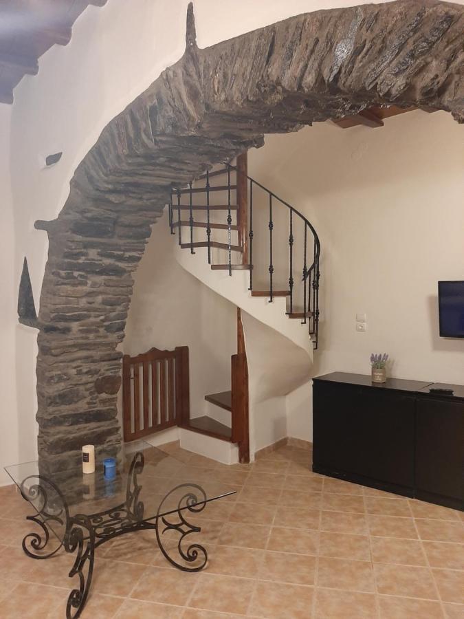 Appartamento Volto Stení Esterno foto