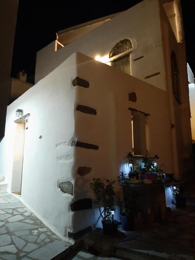 Appartamento Volto Stení Esterno foto