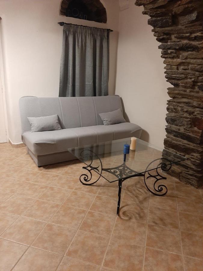 Appartamento Volto Stení Esterno foto