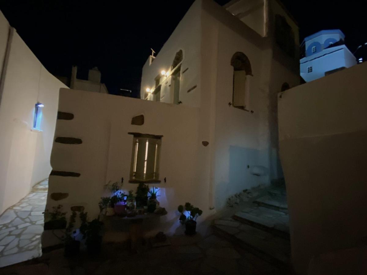 Appartamento Volto Stení Esterno foto