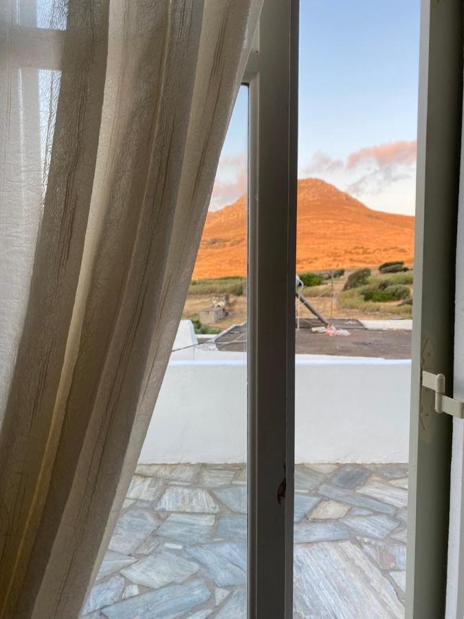 Appartamento Volto Stení Esterno foto